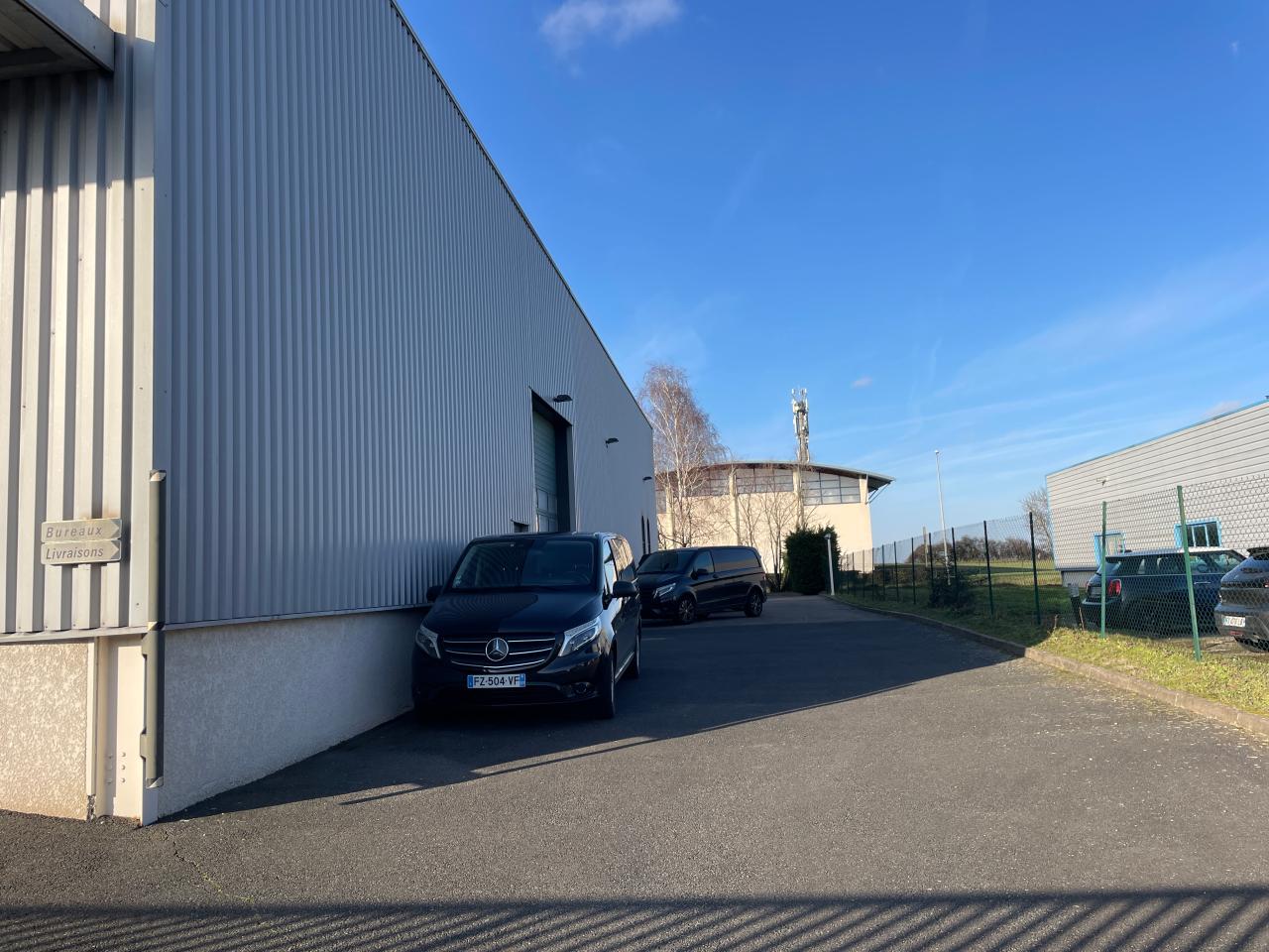 Location local d'activité Montanay Rhône OLACT2638606 13