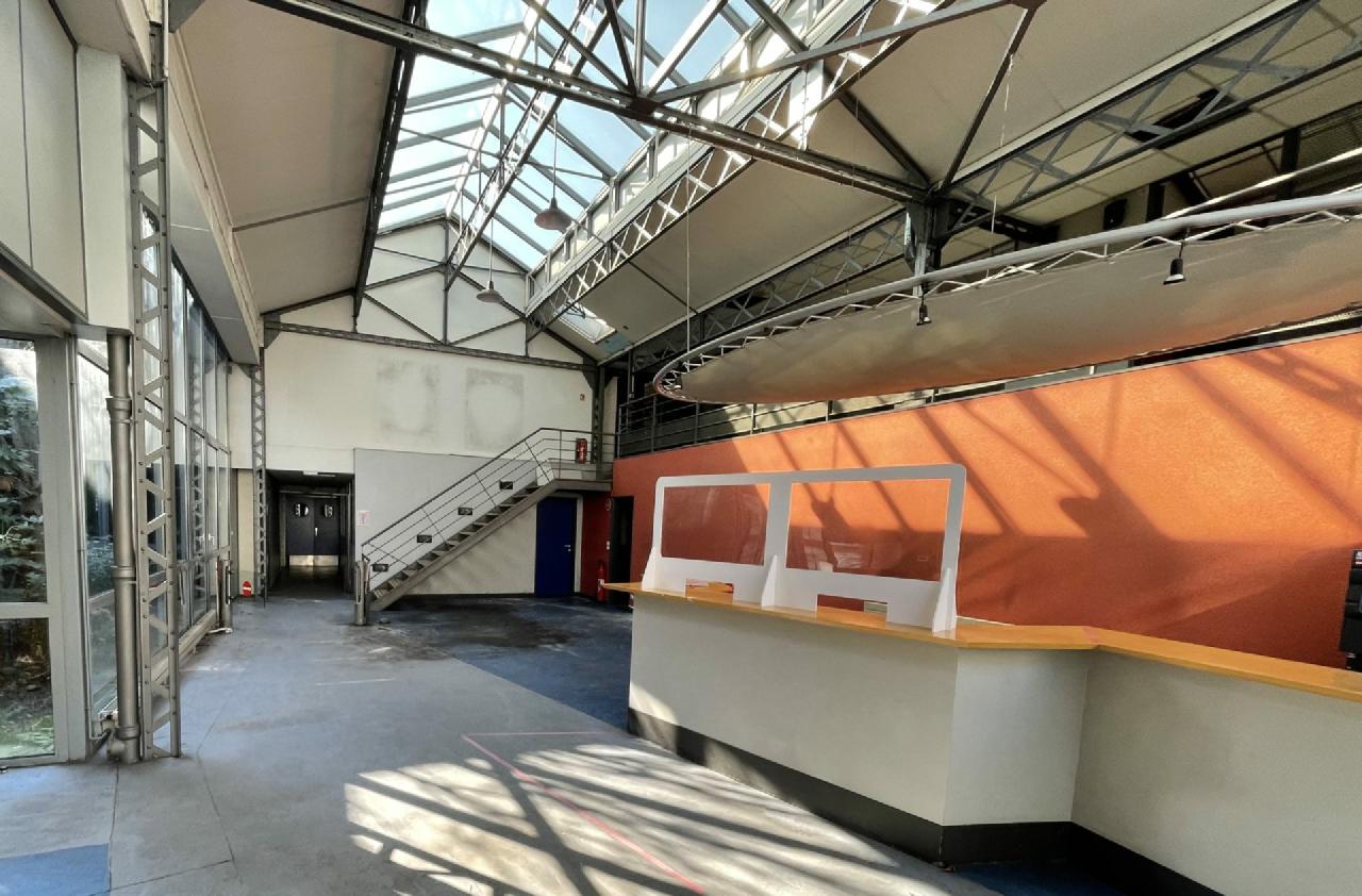 Location local d'activité Malakoff Hauts-de-Seine OLACT2116913 5