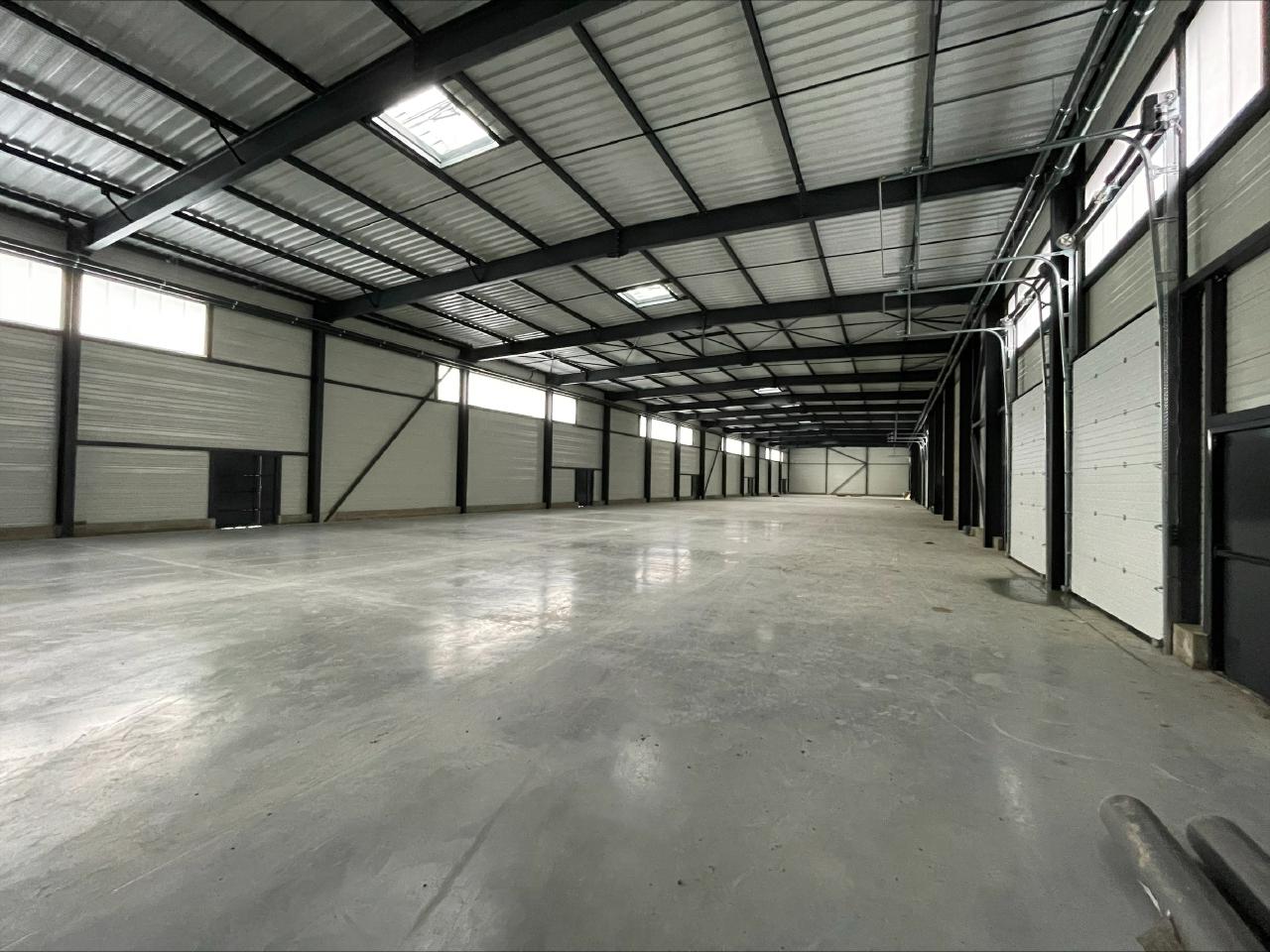 Location local d'activité Geispolsheim Bas-Rhin OLACT2420594 11