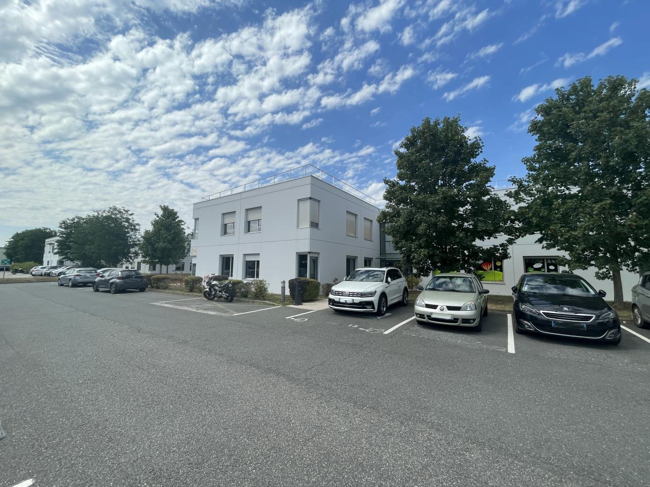 Location bureau Villers-lès-Nancy Meurthe-et-Moselle OLBUR2318718 4