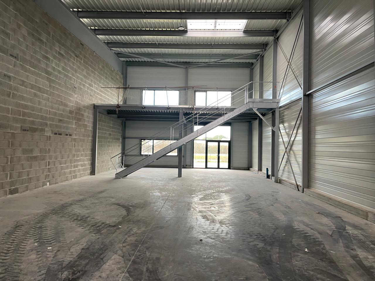 Vente local d'activité Thouaré-sur-Loire Loire-Atlantique OVACT2638111 6