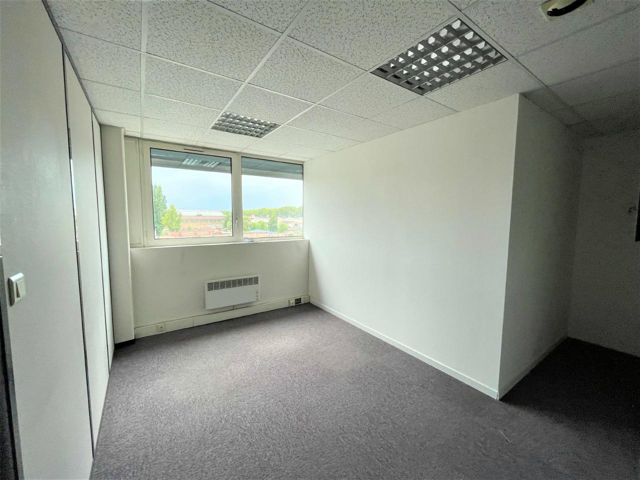 Vente bureau Strasbourg Bas-Rhin OVBUR2110747 22