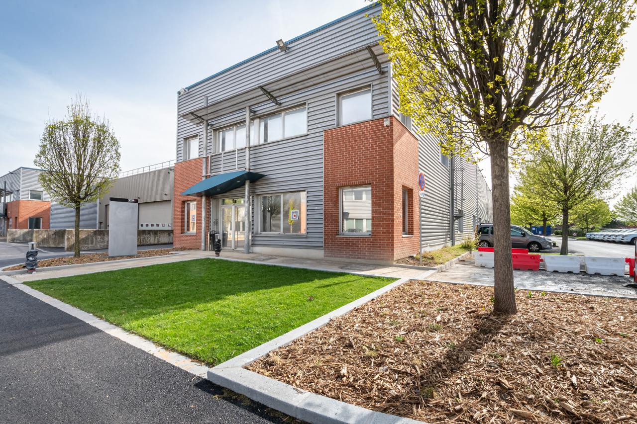 Location local d'activité Le Blanc-Mesnil Seine-Saint-Denis OLACT2119670 6