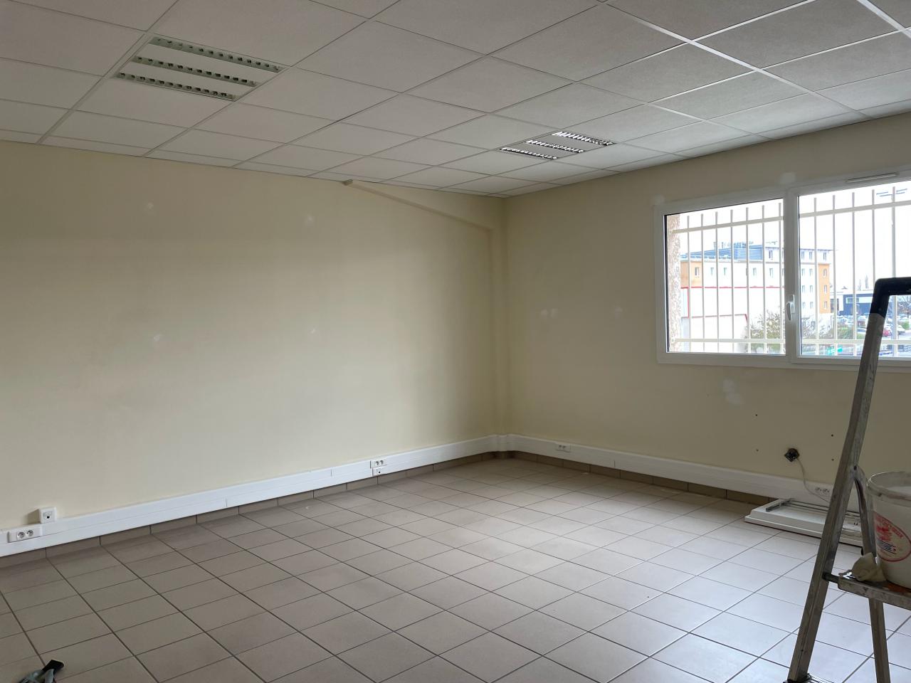 Location local d'activité Chassieu Rhône OLACT2109608 8