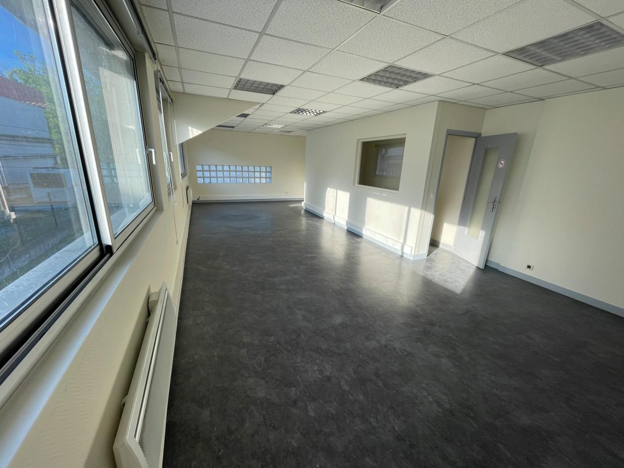 Location local d'activité Soisy-sous-Montmorency Val-d'Oise OLACT2529166 6