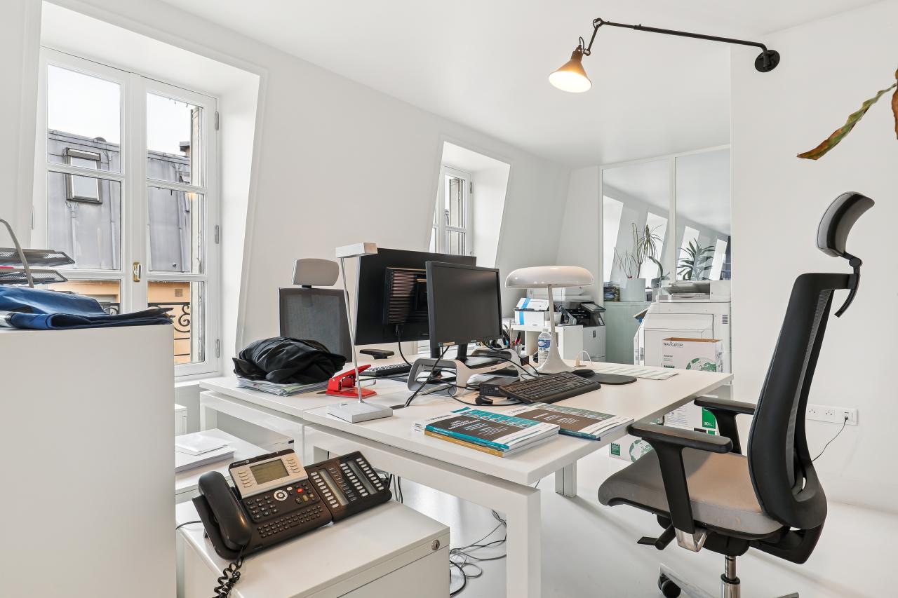 Location bureau Paris OLBUR2315740 12