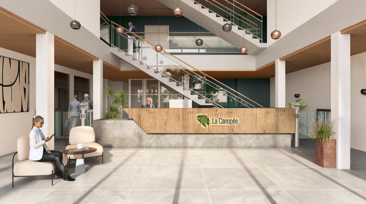 Location bureau Sophia Antipolis Alpes-Maritimes OLBUR2115914 10