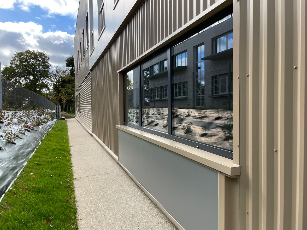 Location local d'activité Carquefou Loire-Atlantique OLACT2311510 3