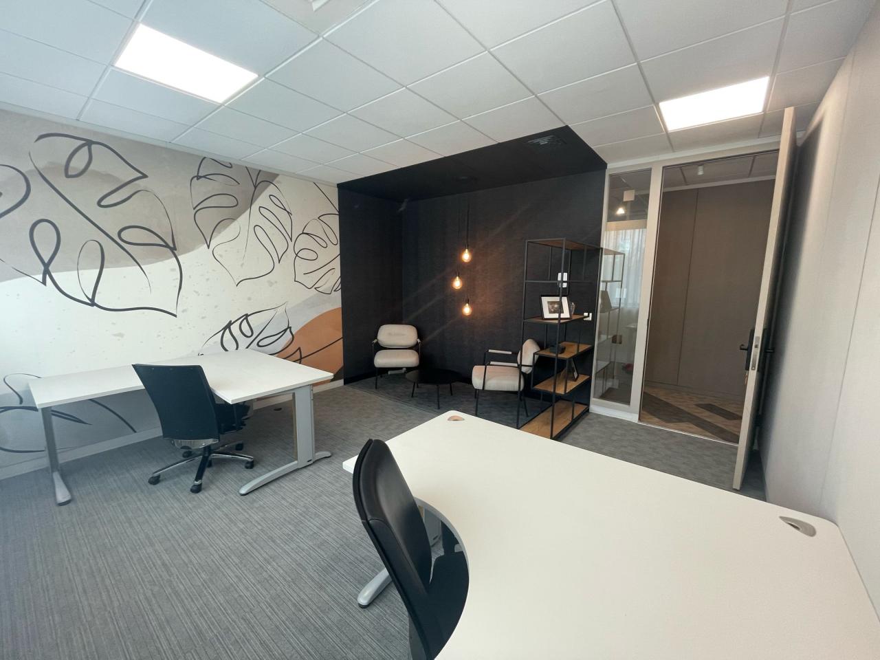 Location bureau Serris Seine-et-Marne OLBUR2314074 11