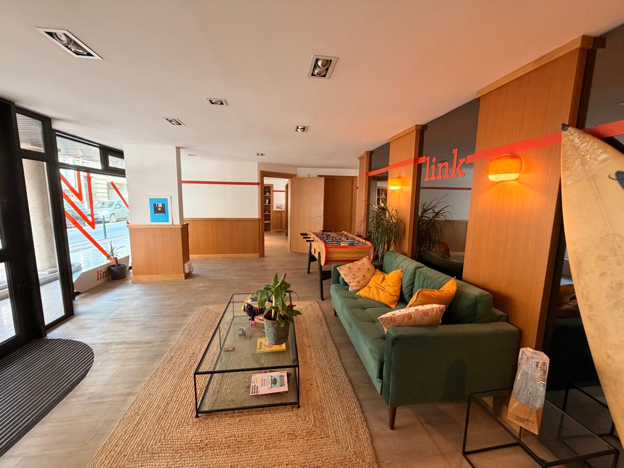 Vente bureau Bordeaux Gironde OVBUR2110689 10