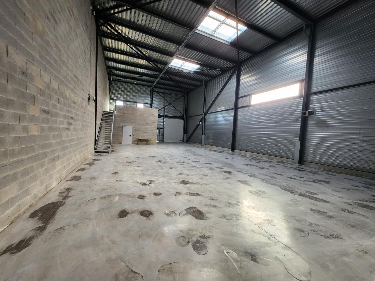 Location local d'activité Vaires-sur-Marne Seine-et-Marne OLACT2206929 3