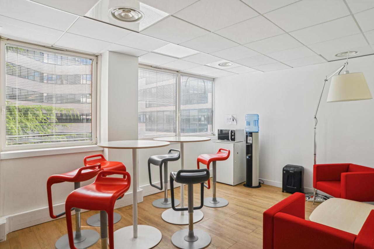 Location bureau Issy-les-Moulineaux Hauts-de-Seine OLBUR2426413 5