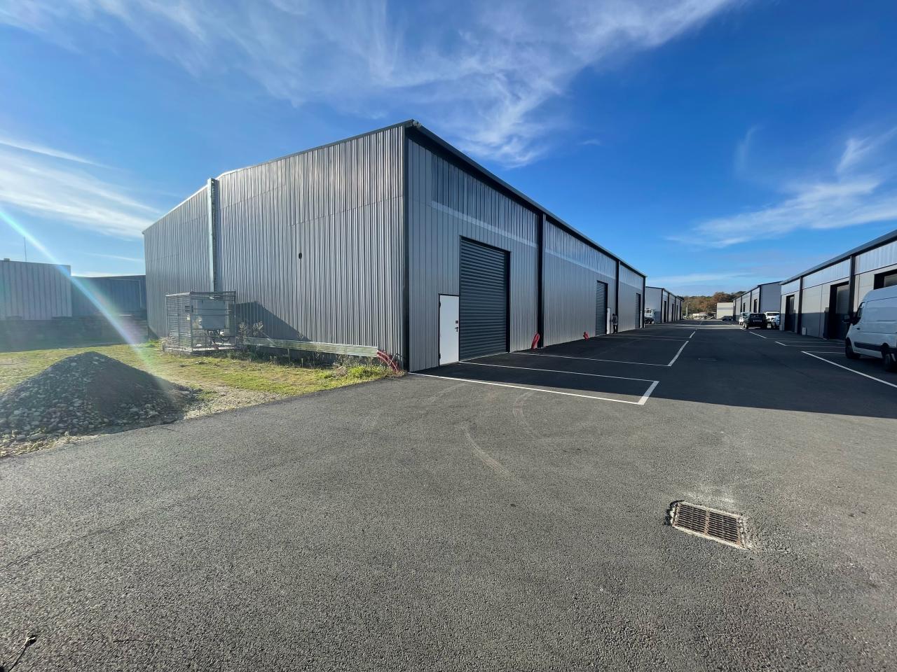 Location local d'activité Cestas Gironde OLACT2427879 3