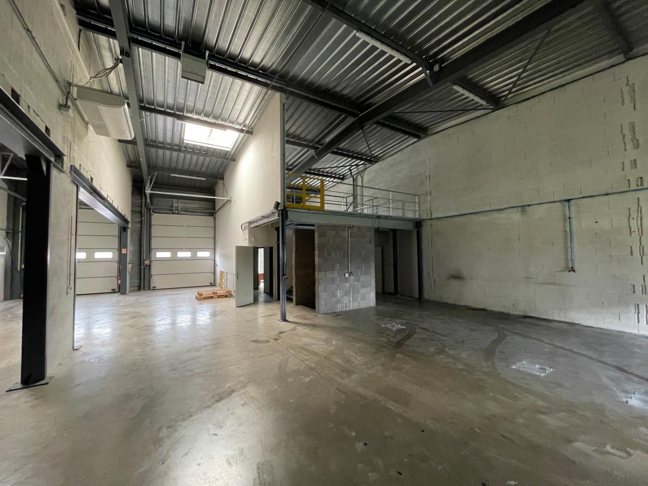 Location local d'activité Lesménils Meurthe-et-Moselle OLACT2310923 7