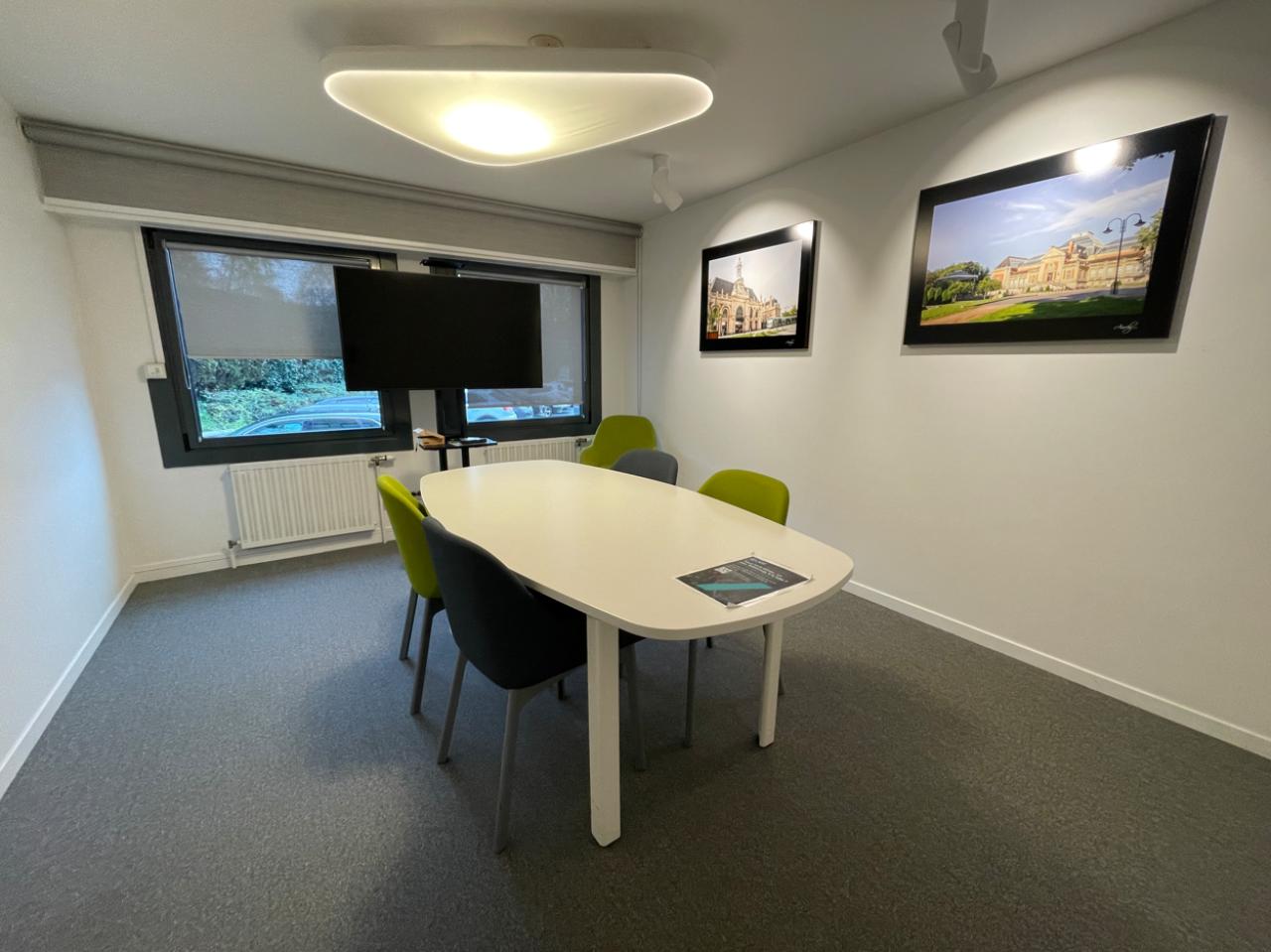 Location bureau Valenciennes Nord OLBUR2640940 13