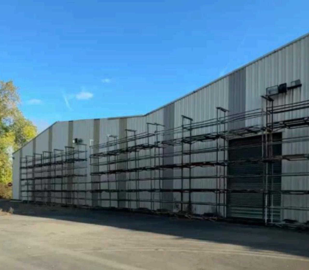 Vente local d'activité Sin-le-Noble Nord OVACT2534018 4