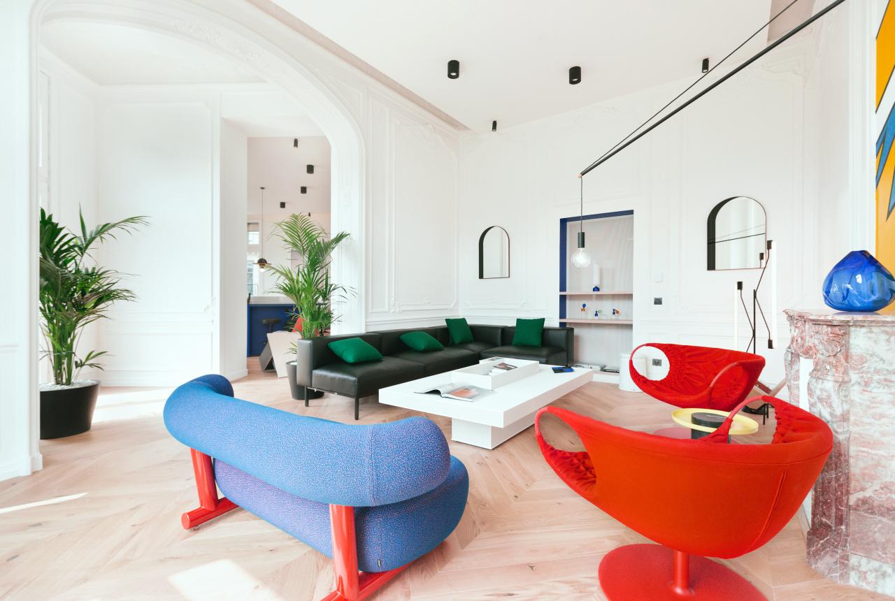 Location coworking Paris OLBUR2100999 8