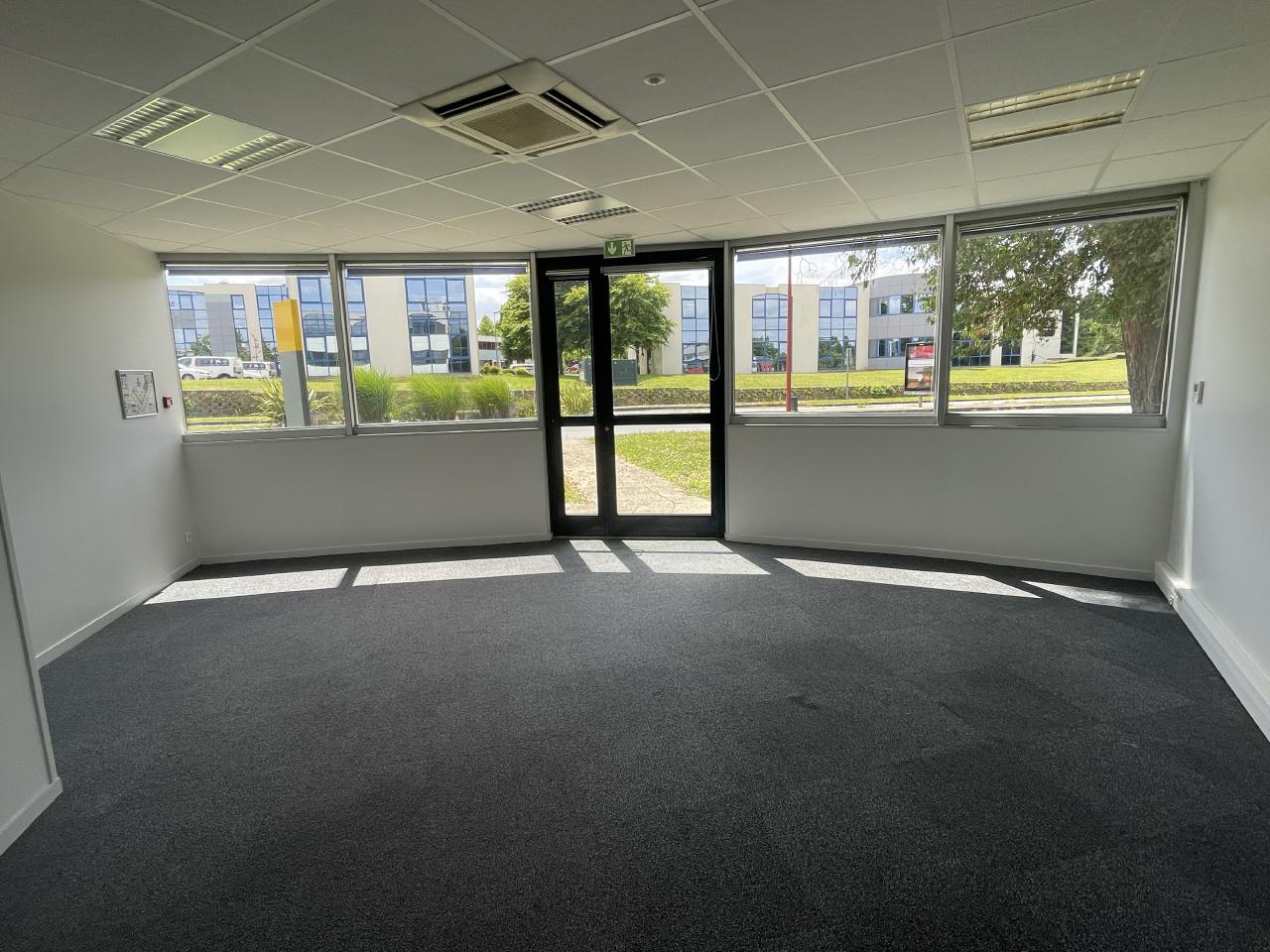 Location bureau Saint-Grégoire Ille-et-Vilaine OLBUR2424220 4