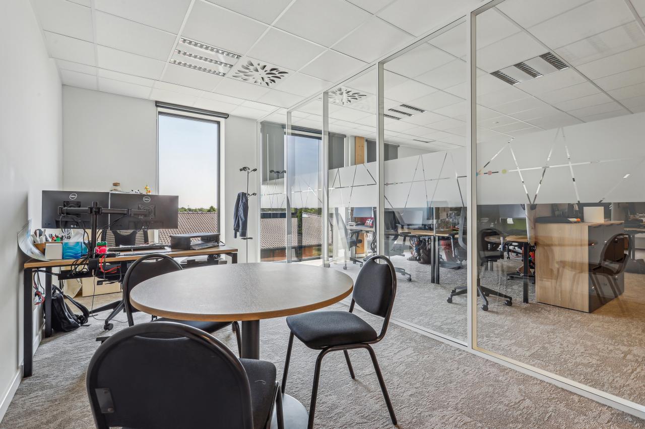 Location bureau Villeneuve-d'Ascq Nord OLBUR2119060 5