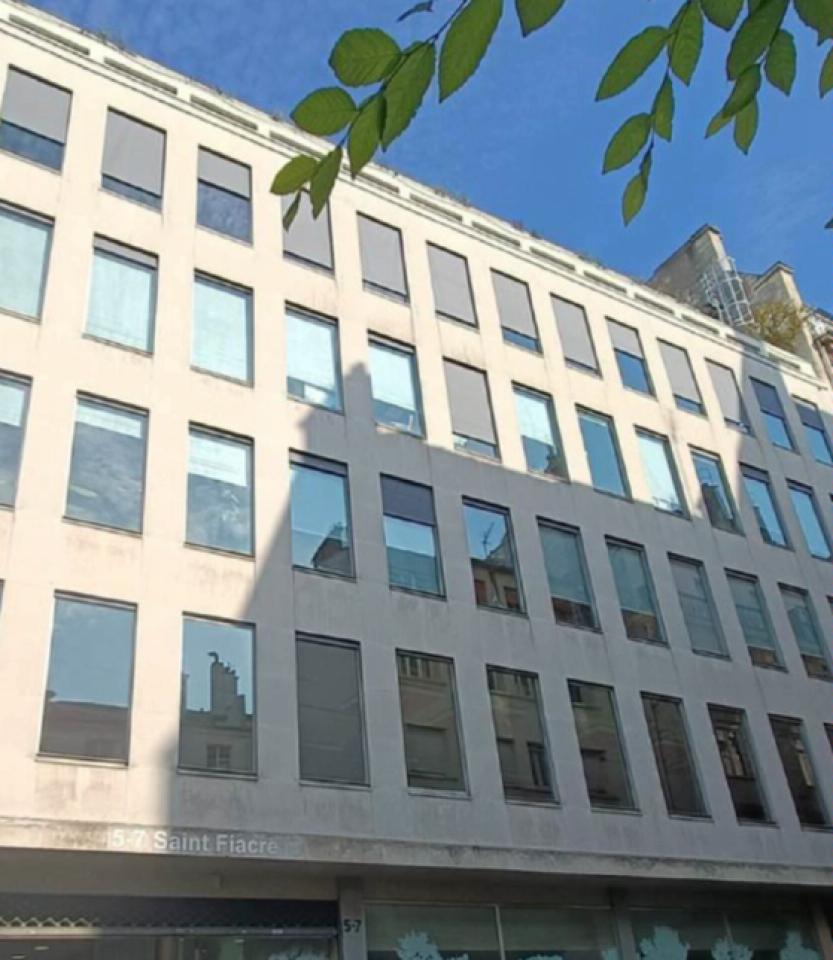 Location coworking Paris OLBUR2423772 7