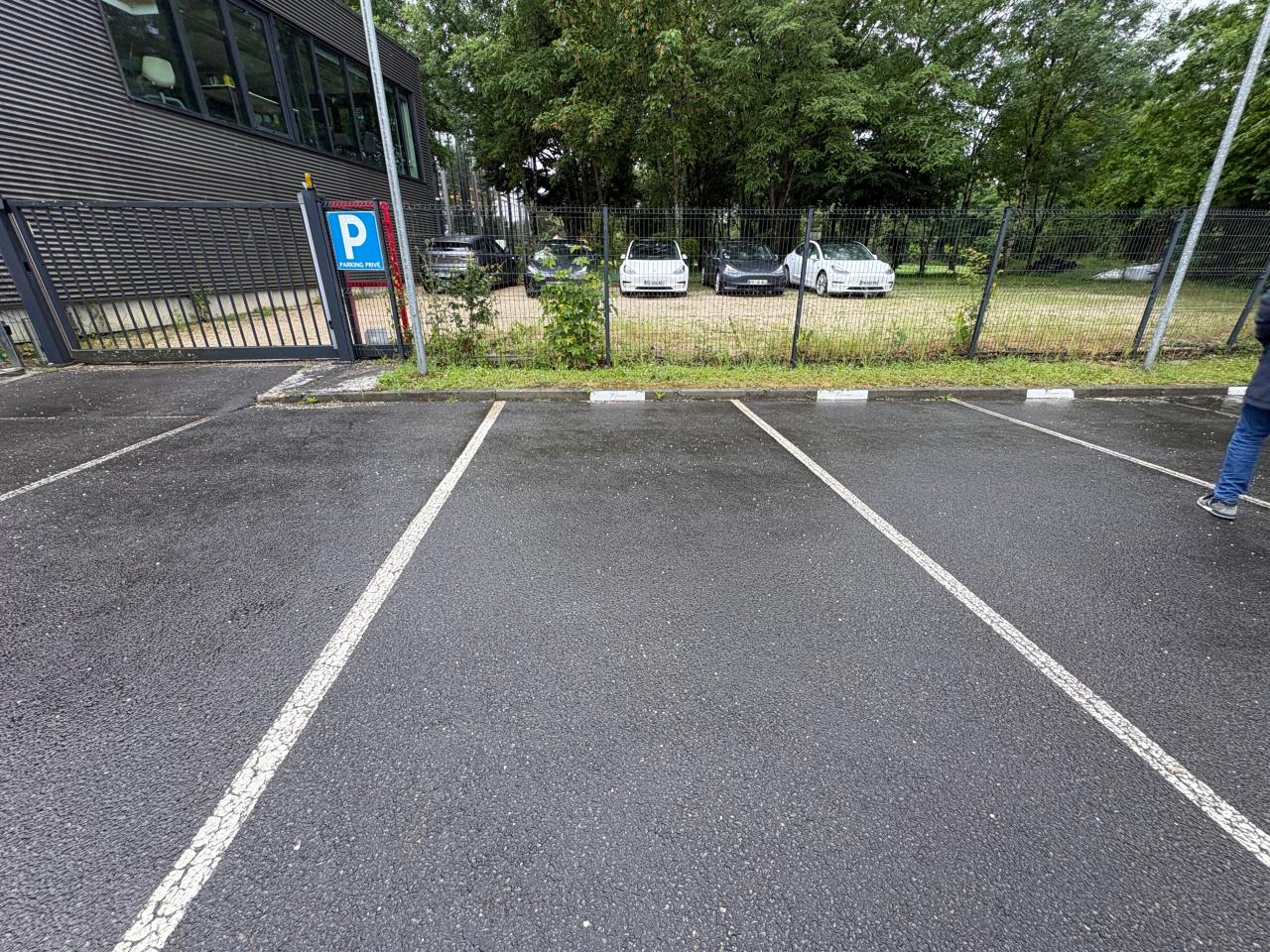 Vente bureau Saint-Herblain Loire-Atlantique OVBUR2641797 16