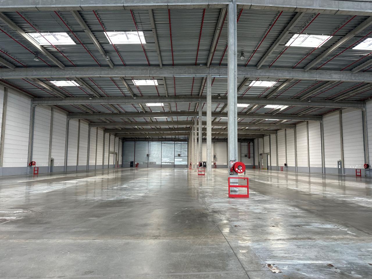 Location entrepôt classe a Vert-Saint-Denis Seine-et-Marne OLLOG2317362 15