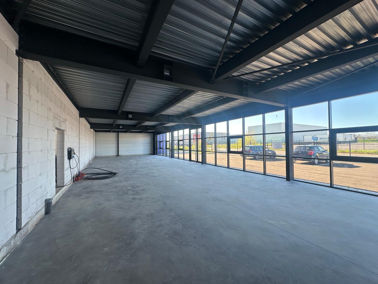 Vente local d'activité Parçay-Meslay Indre-et-Loire OVACT2640125 5