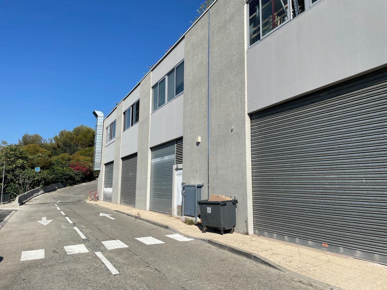 Location local d'activité Villeneuve-Loubet Alpes-Maritimes OLACT2534502 5