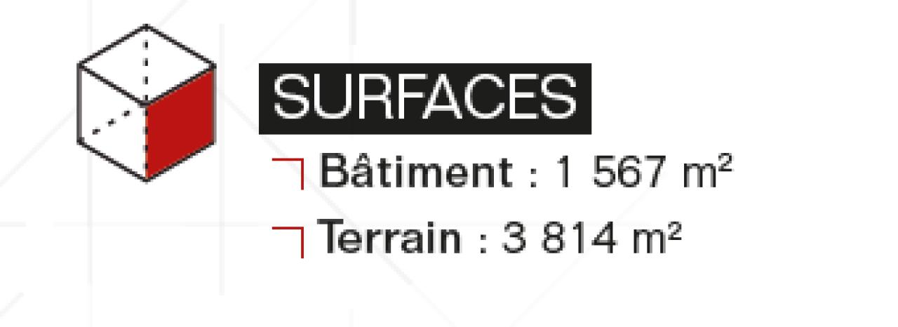 Vente local d'activité Mâcon Saône-et-Loire OVACT2536227 5