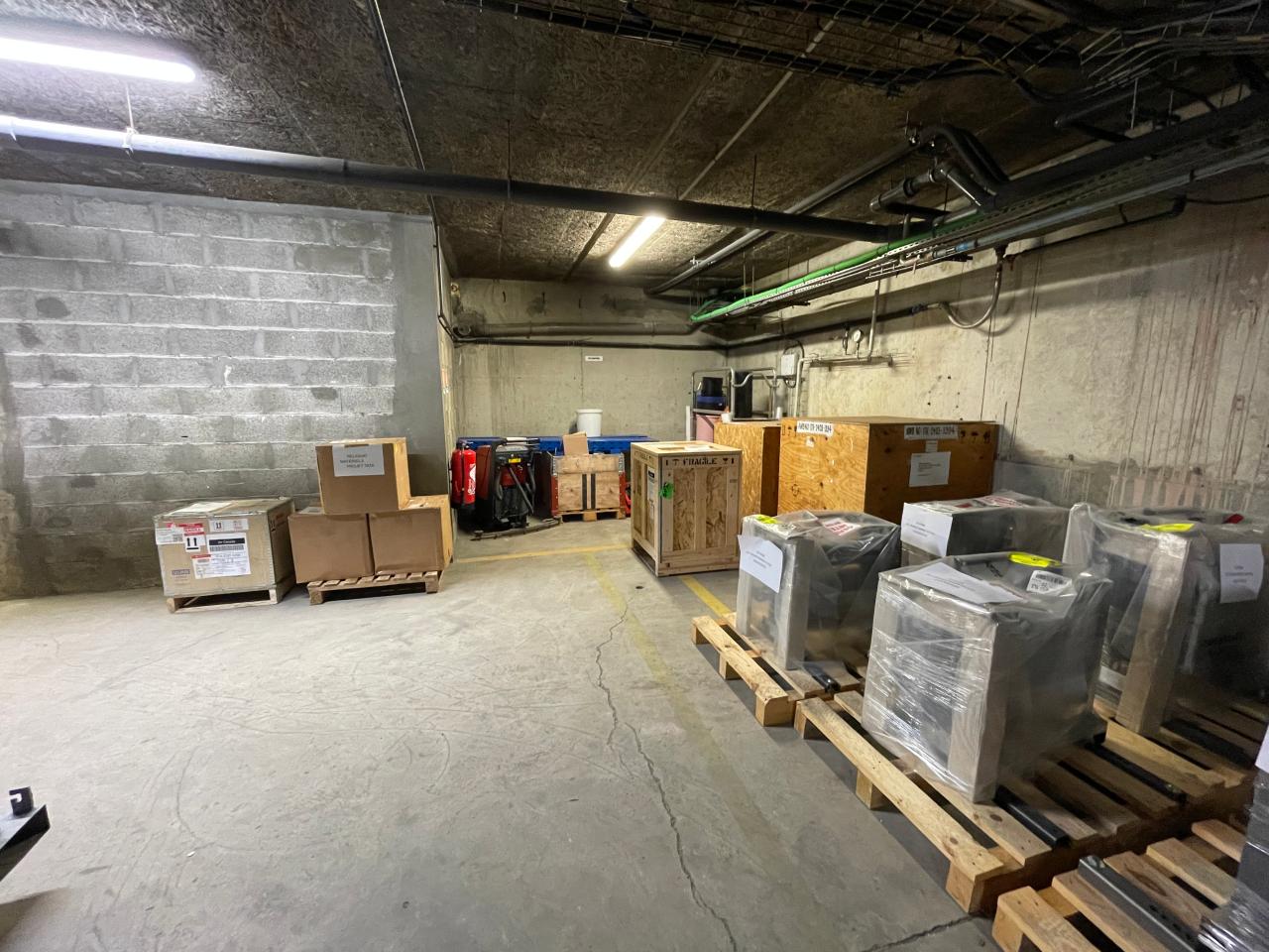Location local d'activité Toulouse Haute-Garonne OLACT2643113 21