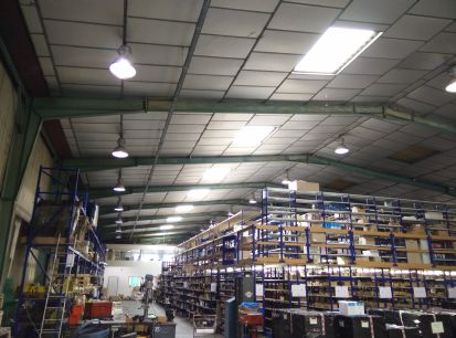 Location local d'activité Vitrolles Bouches-du-Rhône OLACT2639558 9