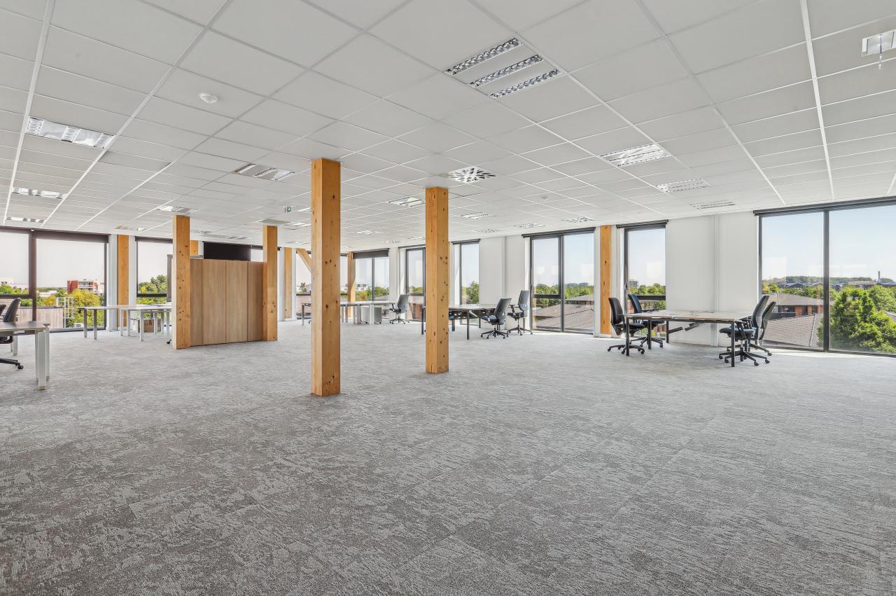 Location bureau Villeneuve-d'Ascq Nord OLBUR2119060 10