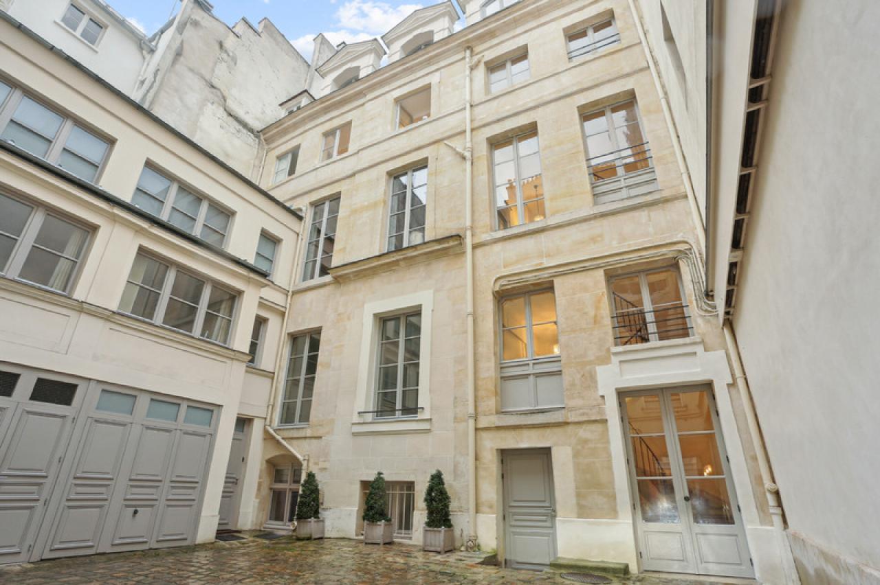 Vente bureau Paris OVBUR2427749 8