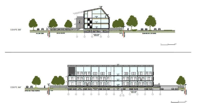 Location bureau Saint-Priest Rhône OLBUR2110054 20