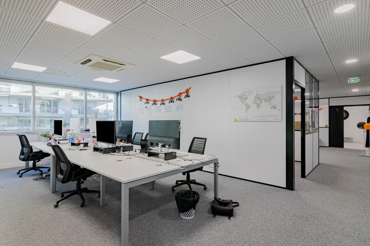 Location bureau Boulogne-Billancourt Hauts-de-Seine OLBUR2206815 6