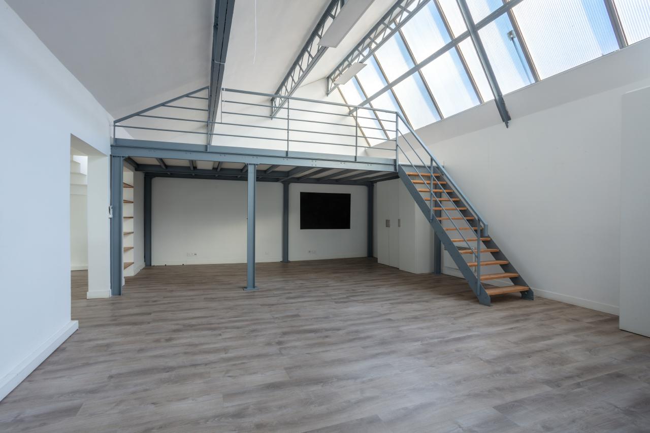 Location bureau Courbevoie Hauts-de-Seine OLBUR2001063 10