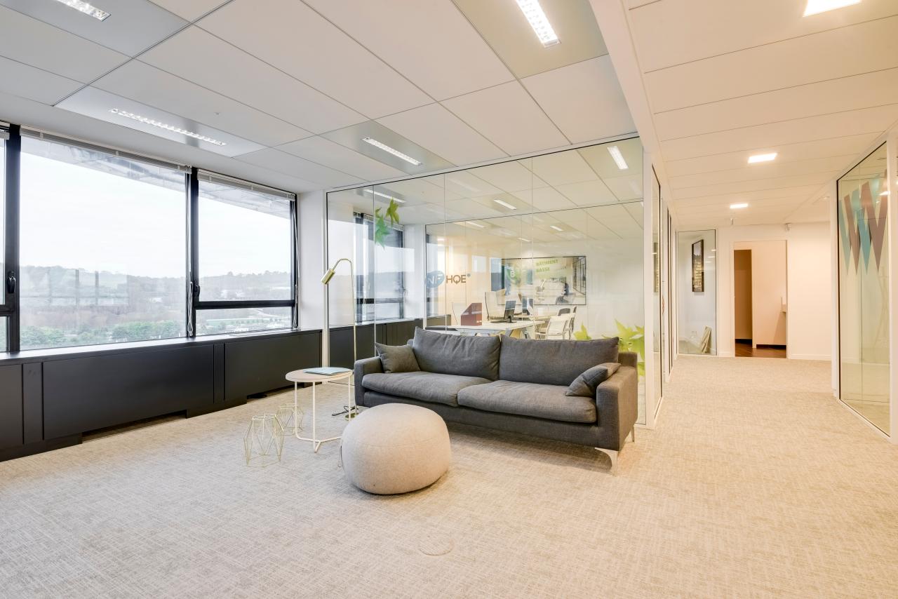 Location bureau Boulogne-Billancourt Hauts-de-Seine OLBUR2529816 10