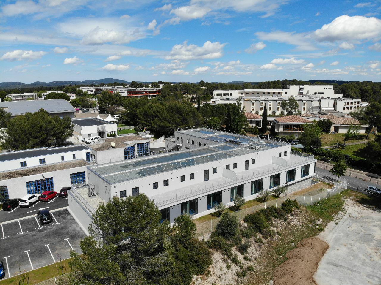 Location bureau Saint-Clément-de-Rivière Hérault OLBUR2309620 22