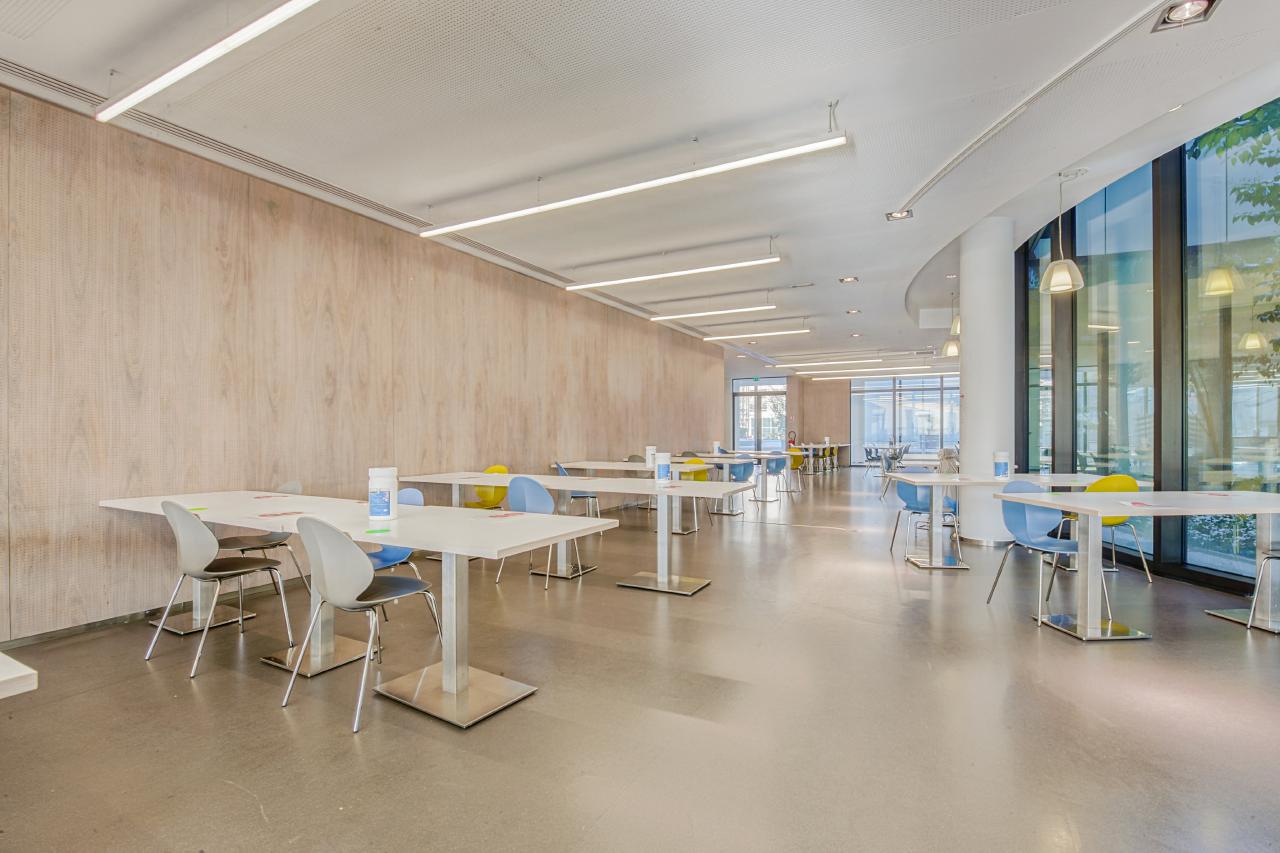 Location bureau Rueil-Malmaison Hauts-de-Seine OLBUR2116963 11