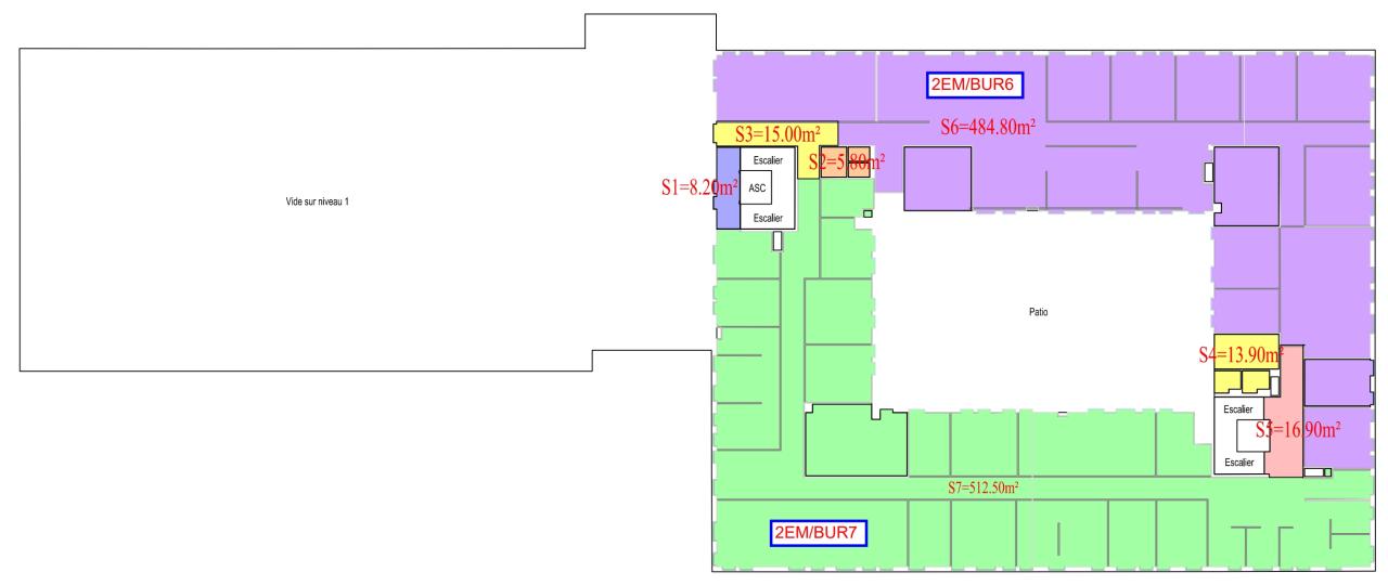 Location bureau Marcq-en-Baroeul Nord OLBUR2537140 18