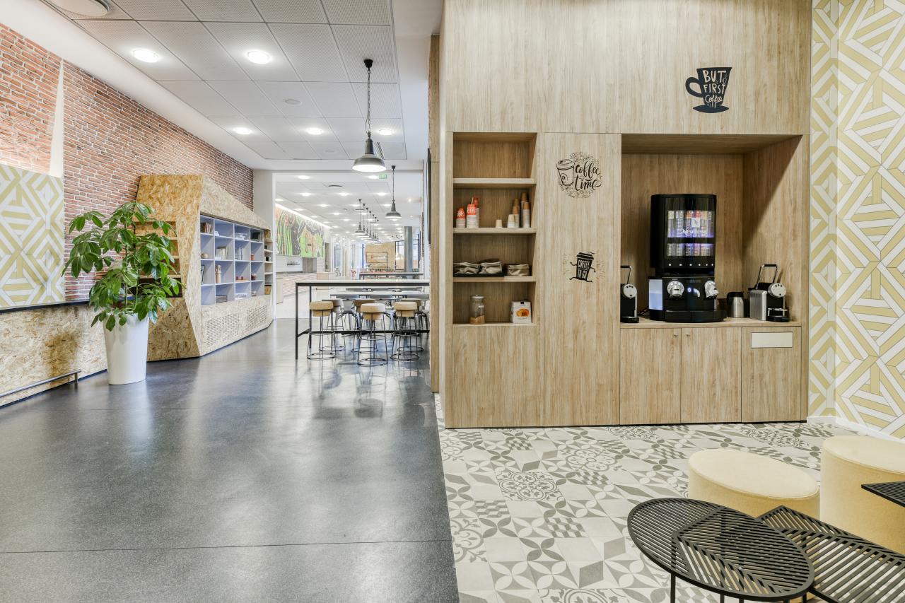 Location bureau Asnières-sur-Seine Hauts-de-Seine OLBUR2315599 18