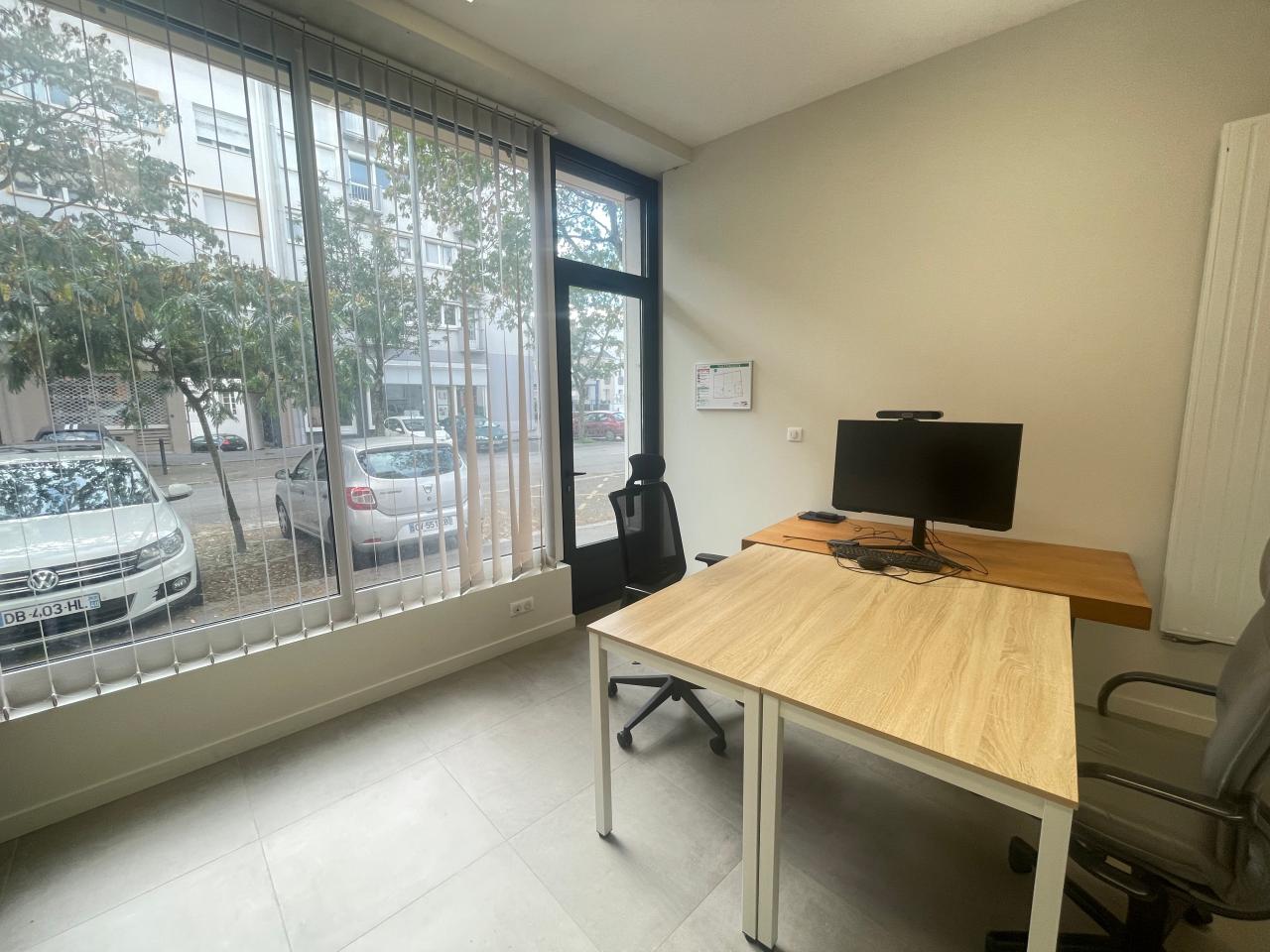 Location bureau Nantes Loire-Atlantique OLBUR2536439 2