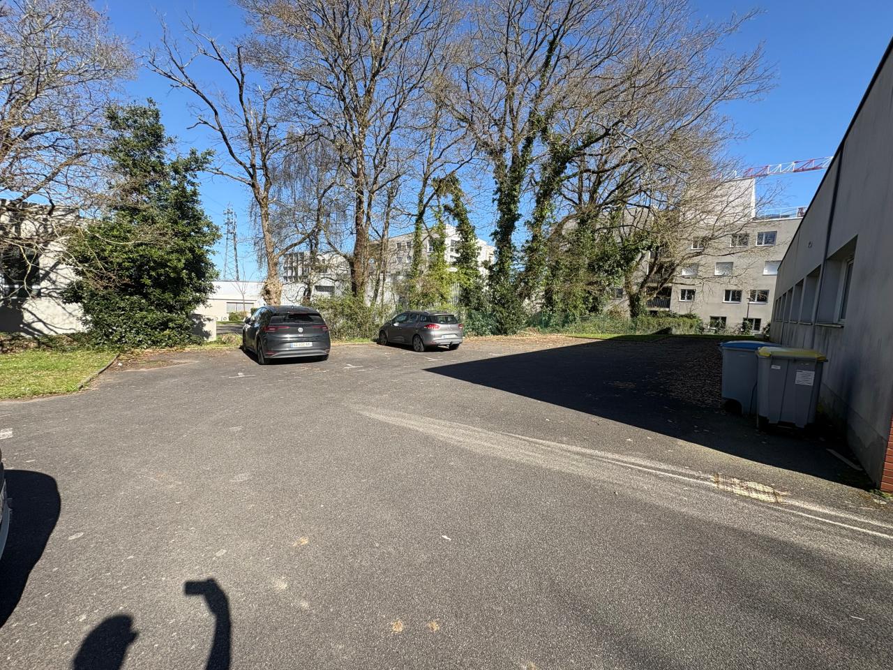 Vente bureau Orvault Loire-Atlantique OVBUR2640586 18