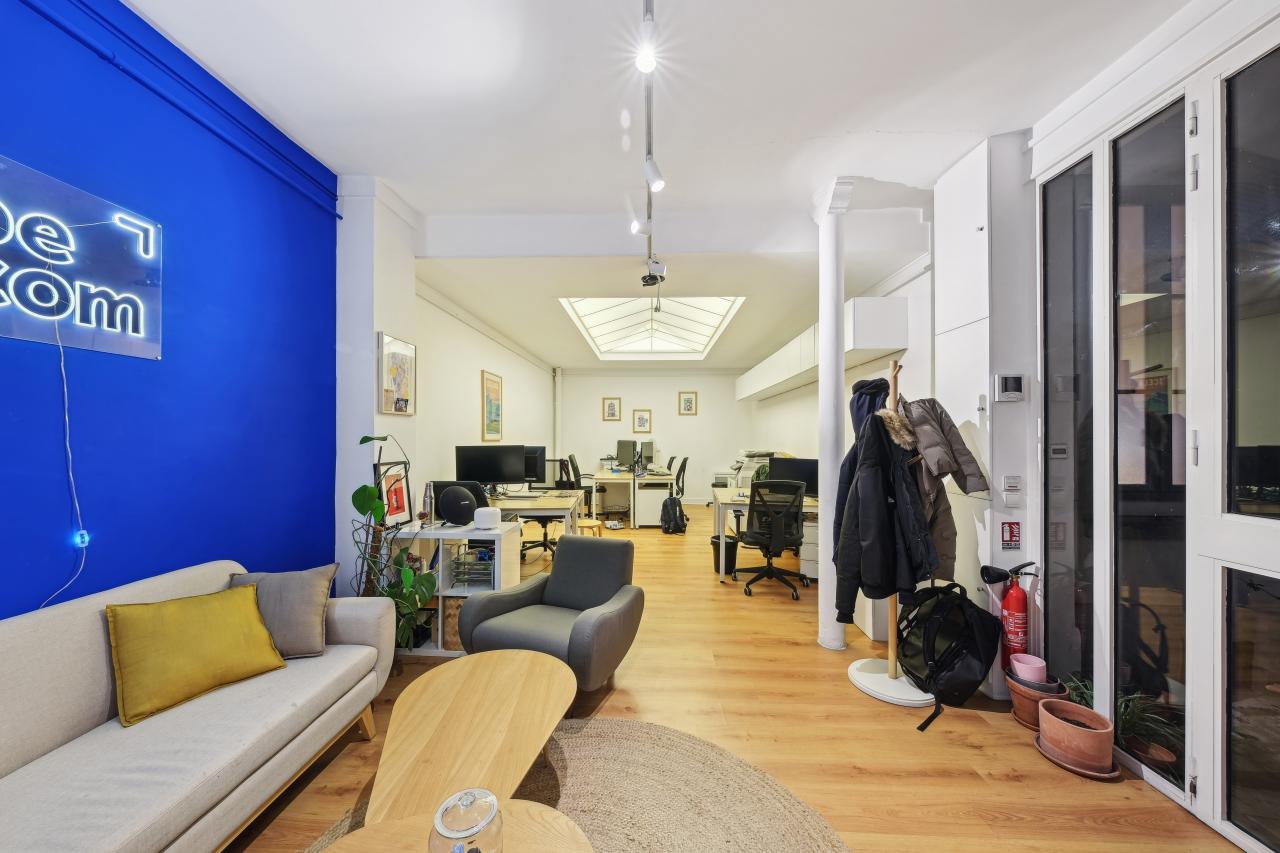 Location bureau Paris OLBUR2639866 5