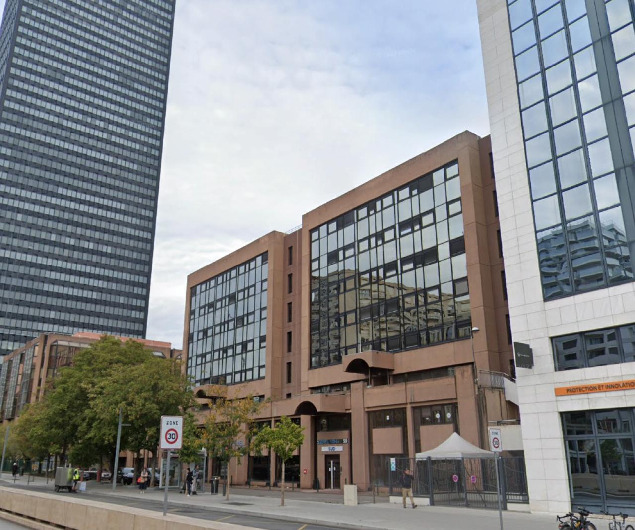 Location bureau Lyon Rhône OLBUR2108983 9