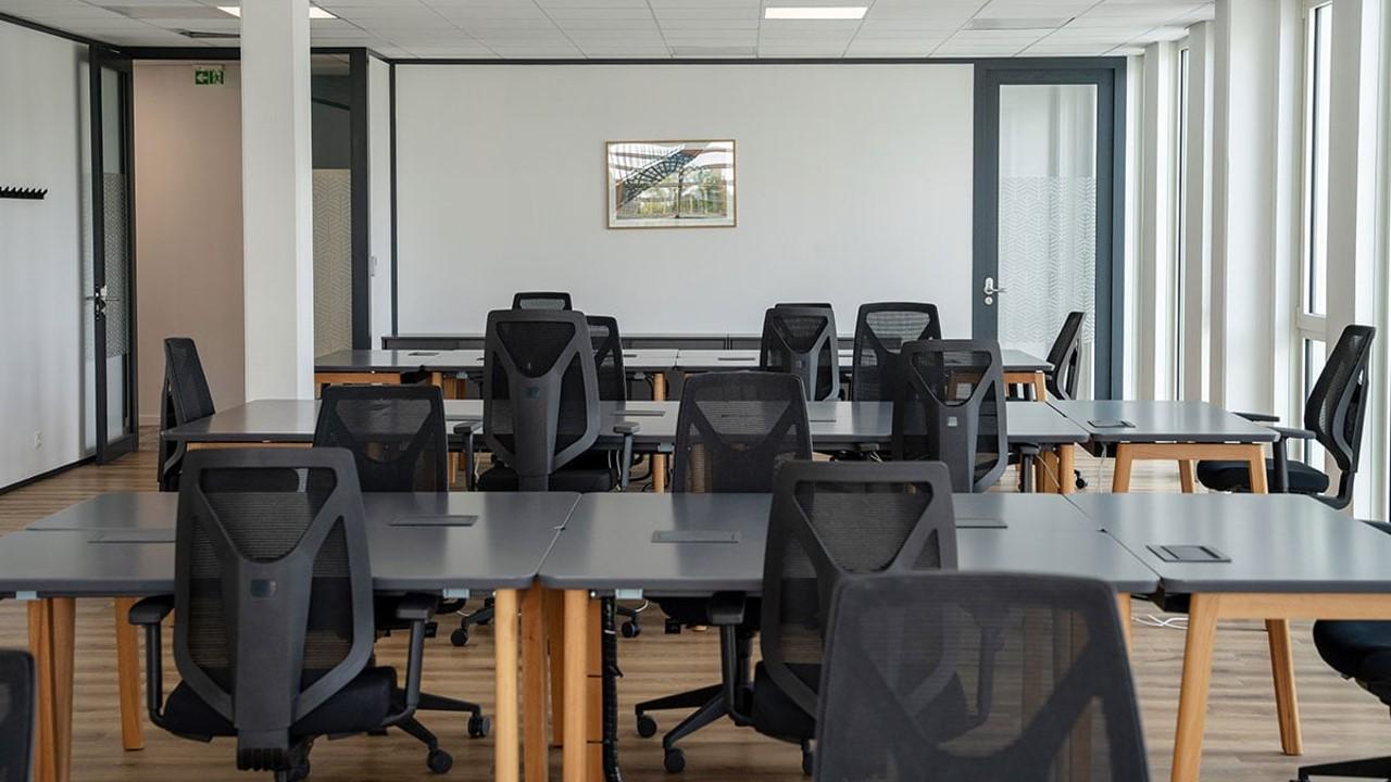 Location coworking Mérignac Gironde OLBUR2534532 6