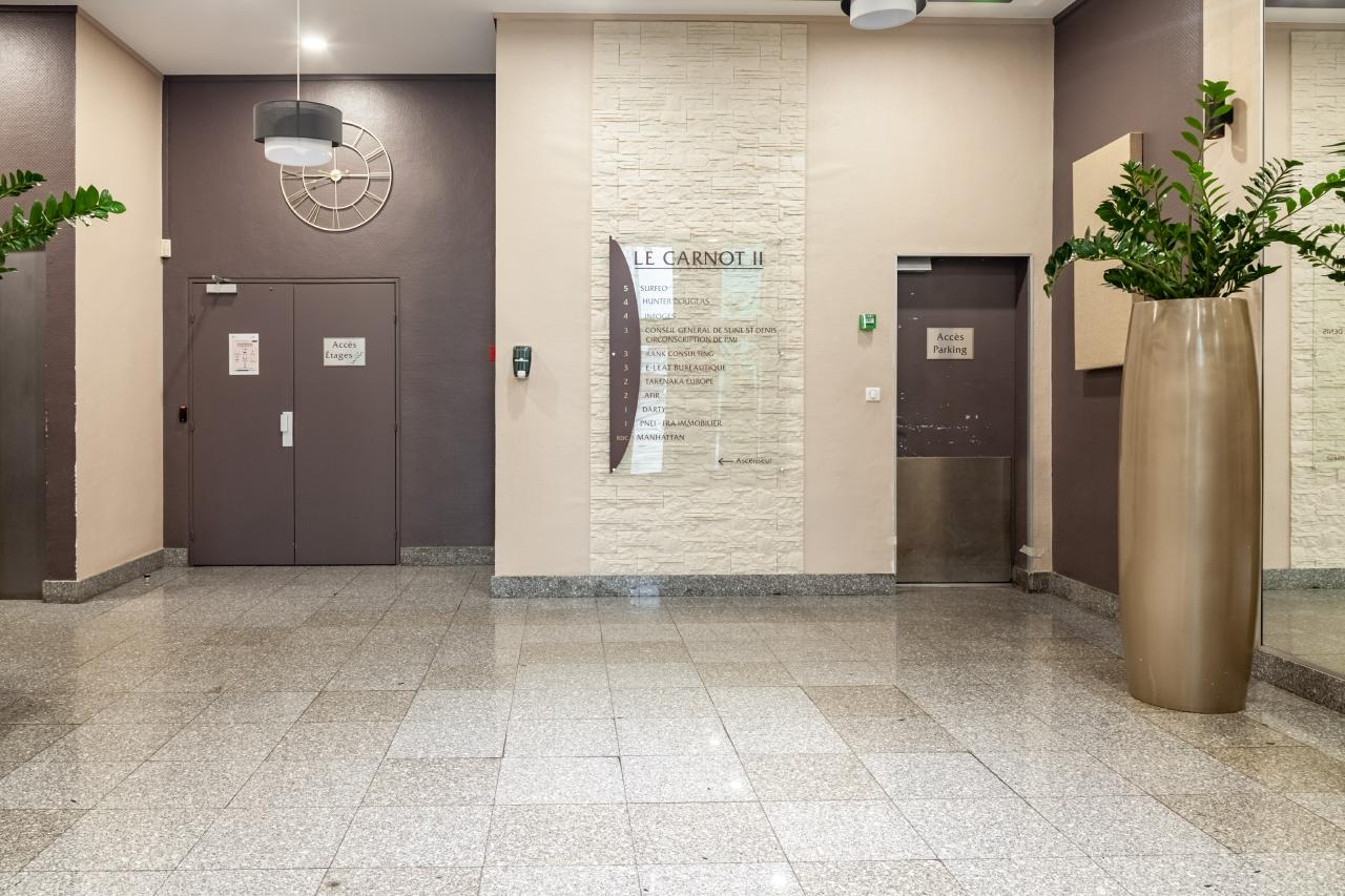 Location bureau Bagnolet Seine-Saint-Denis OLBUR2106920 7