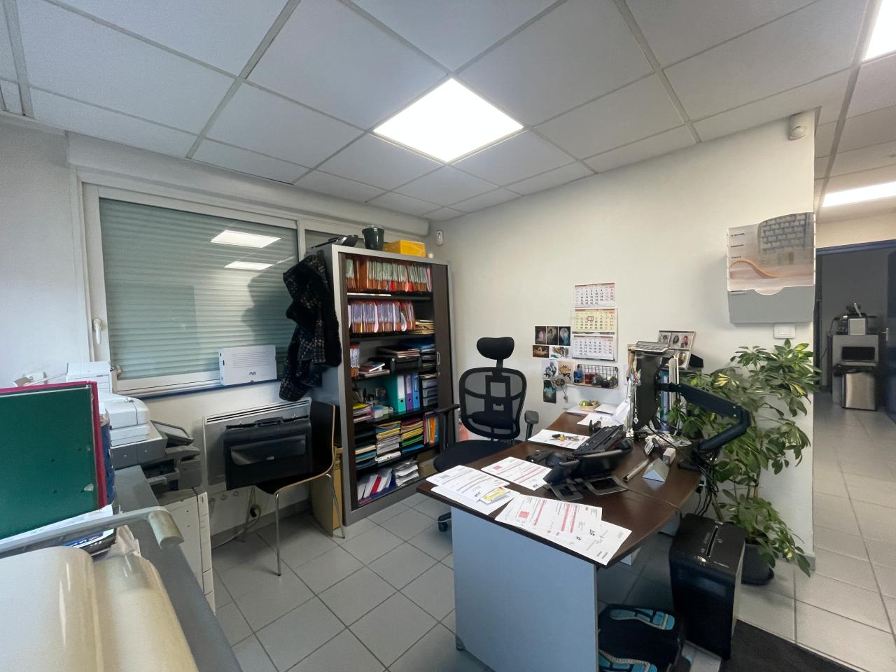 Vente local d'activité Guibeville Essonne OVACT2427384 15