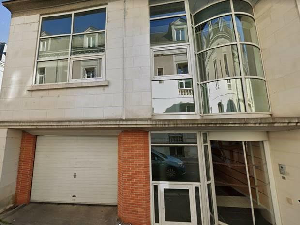 Location bureau Tours Indre-et-Loire OLBUR2639728 12