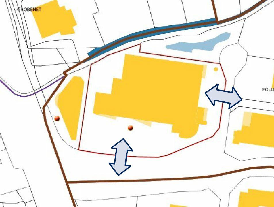 Location entrepôt classe b Miribel Ain OLLOG2313960 16